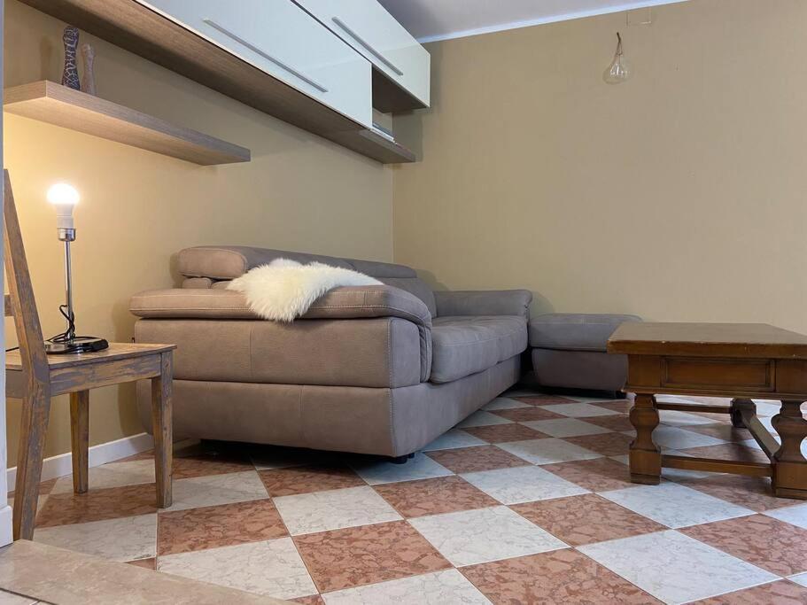 Appartamento A Rovereto Rovereto  Bagian luar foto