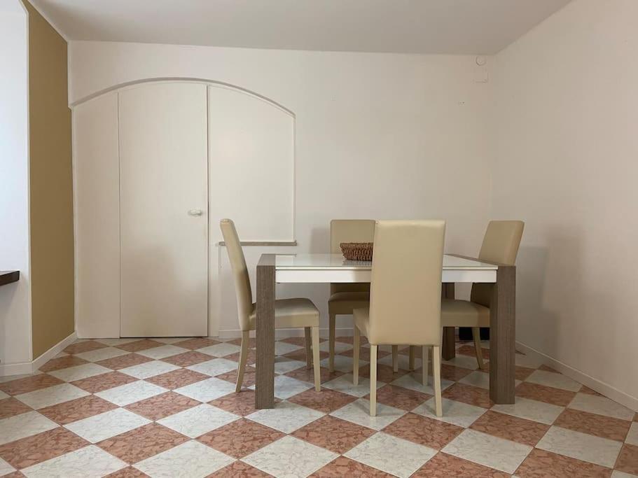 Appartamento A Rovereto Rovereto  Bagian luar foto