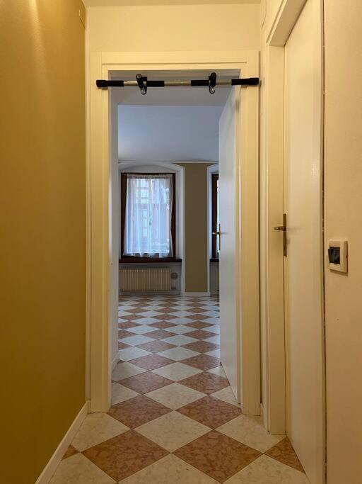 Appartamento A Rovereto Rovereto  Bagian luar foto